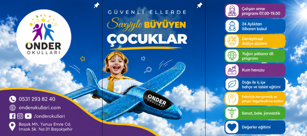 Önder Okulları