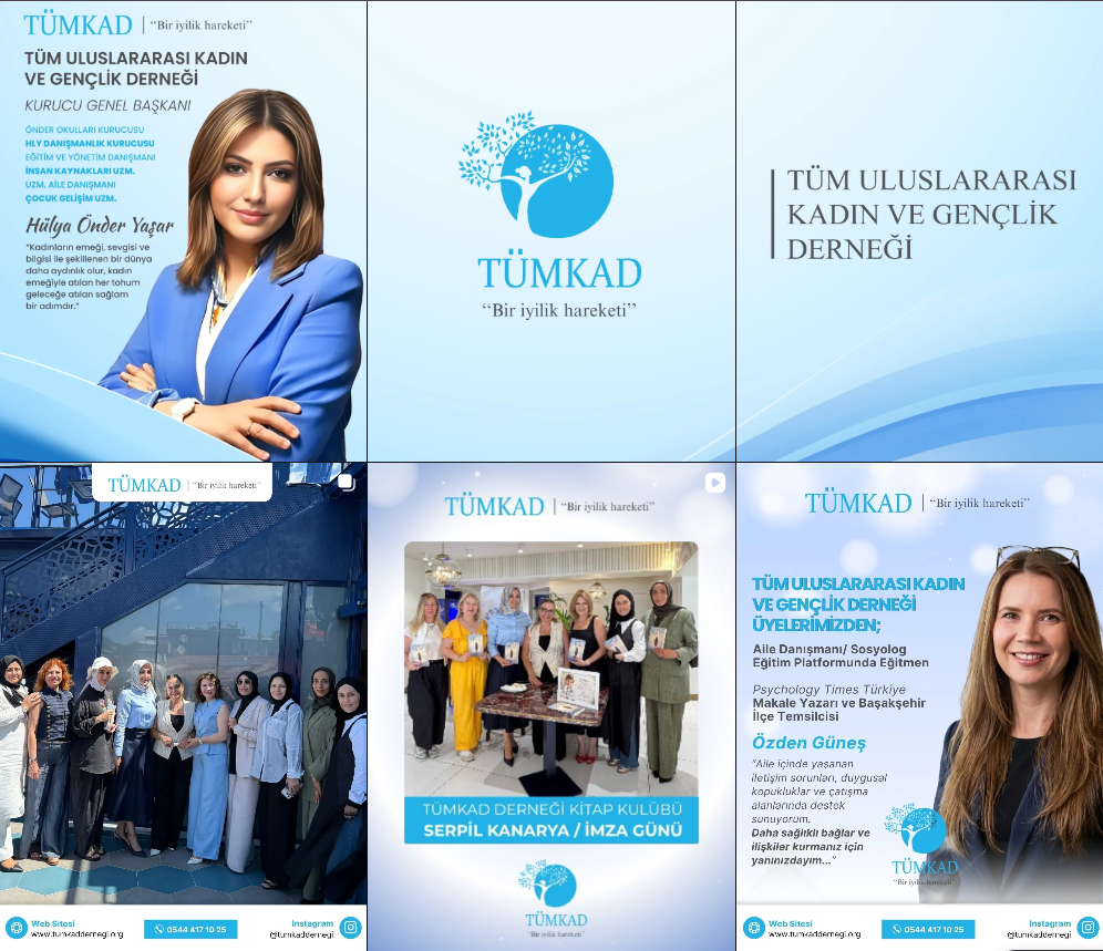 Tümkad Derneği